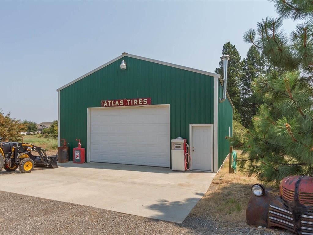 3807 South Chapman Road Greenacres, WA 99016 - Photo 17 of 20