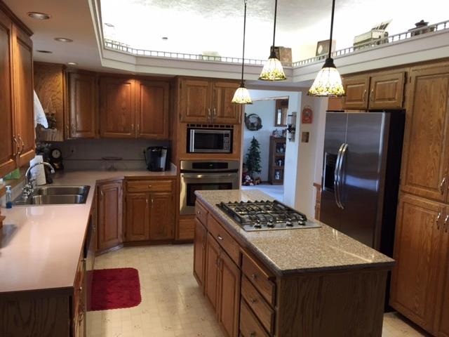 3807 South Chapman Road Greenacres, WA 99016 - Photo 7 of 20