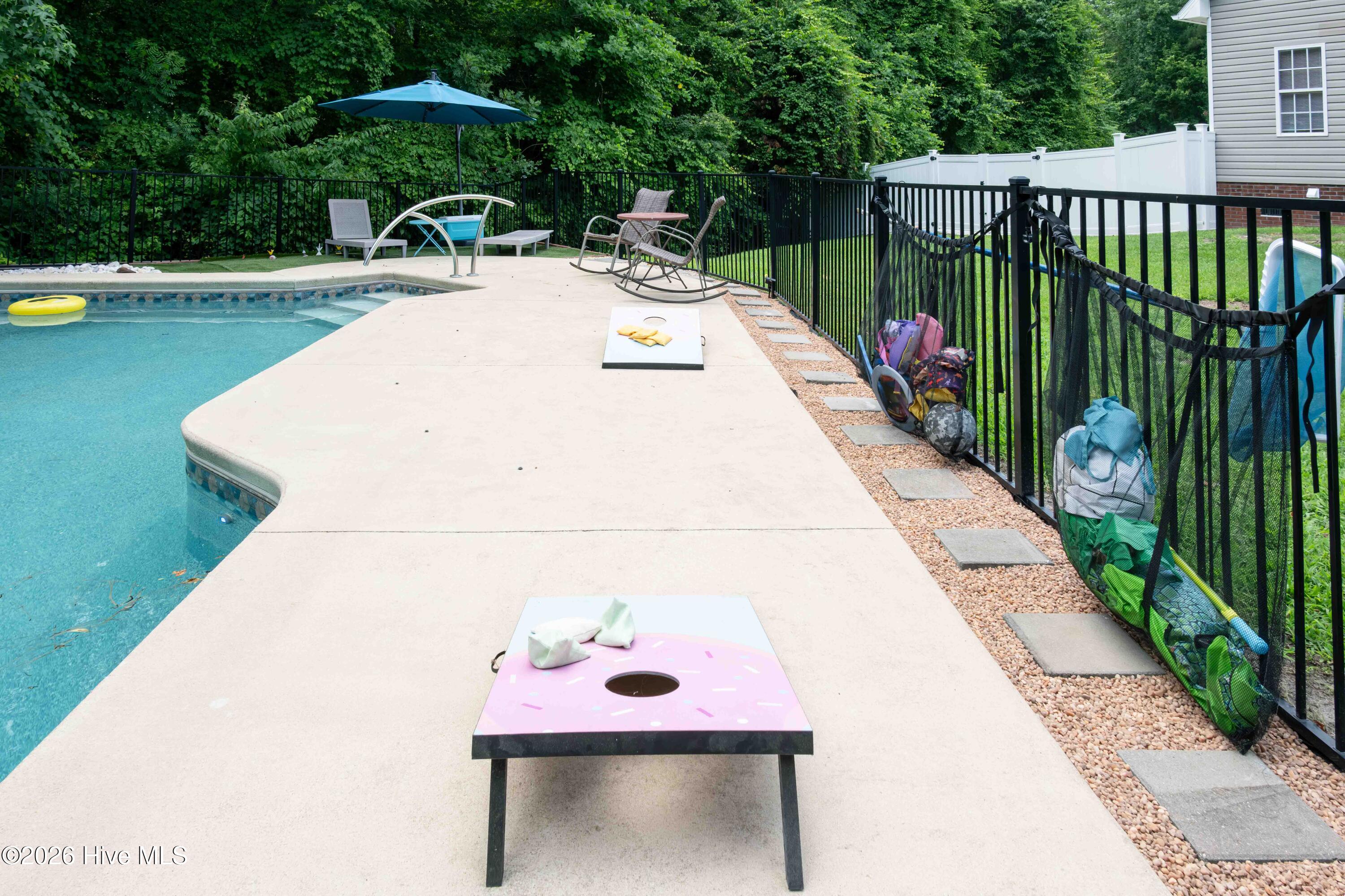 234 Riverbend Road Jacksonville, NC 28540 - Photo 51 of 86