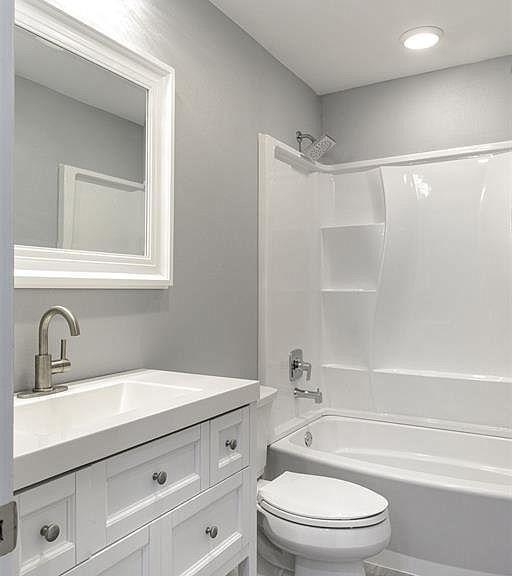 10065 Comanche Road Quinlan, TX 75474 - Photo 13 of 36