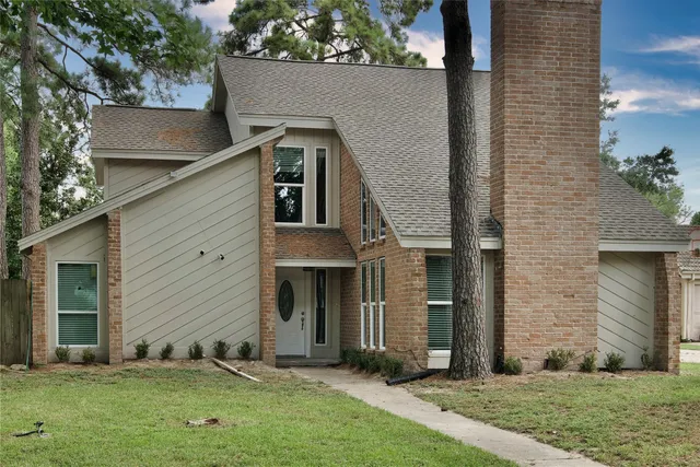$319,900 | 5111 Pinewilde Drive, Houston, TX 77066