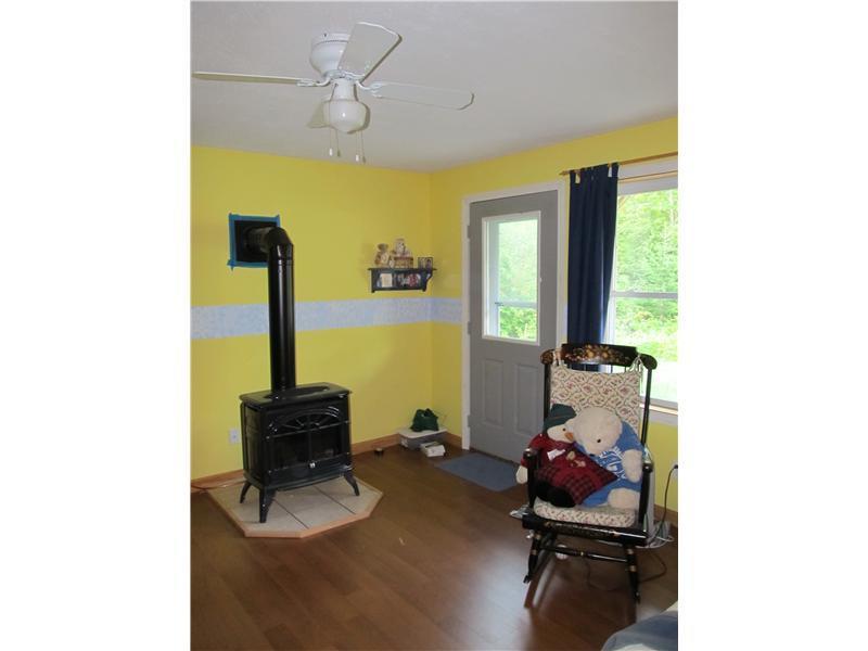 363 Pleasant View Ridge Road China, ME 04358 - Photo 24 of 35 Master Bedroom. The master bedroom...