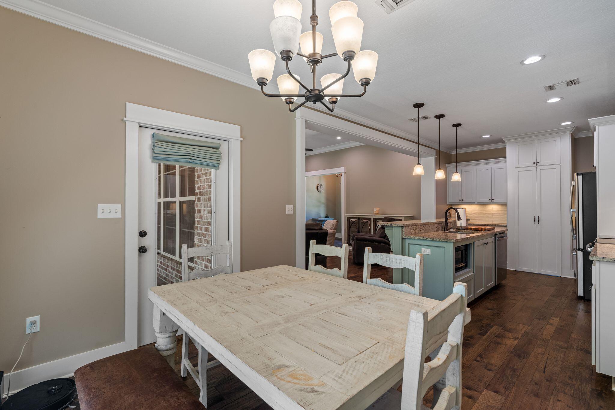 36 Magnolia Crossing Road Sumrall, MS 39482 - Photo 13 of 49 Gallery Image 13
