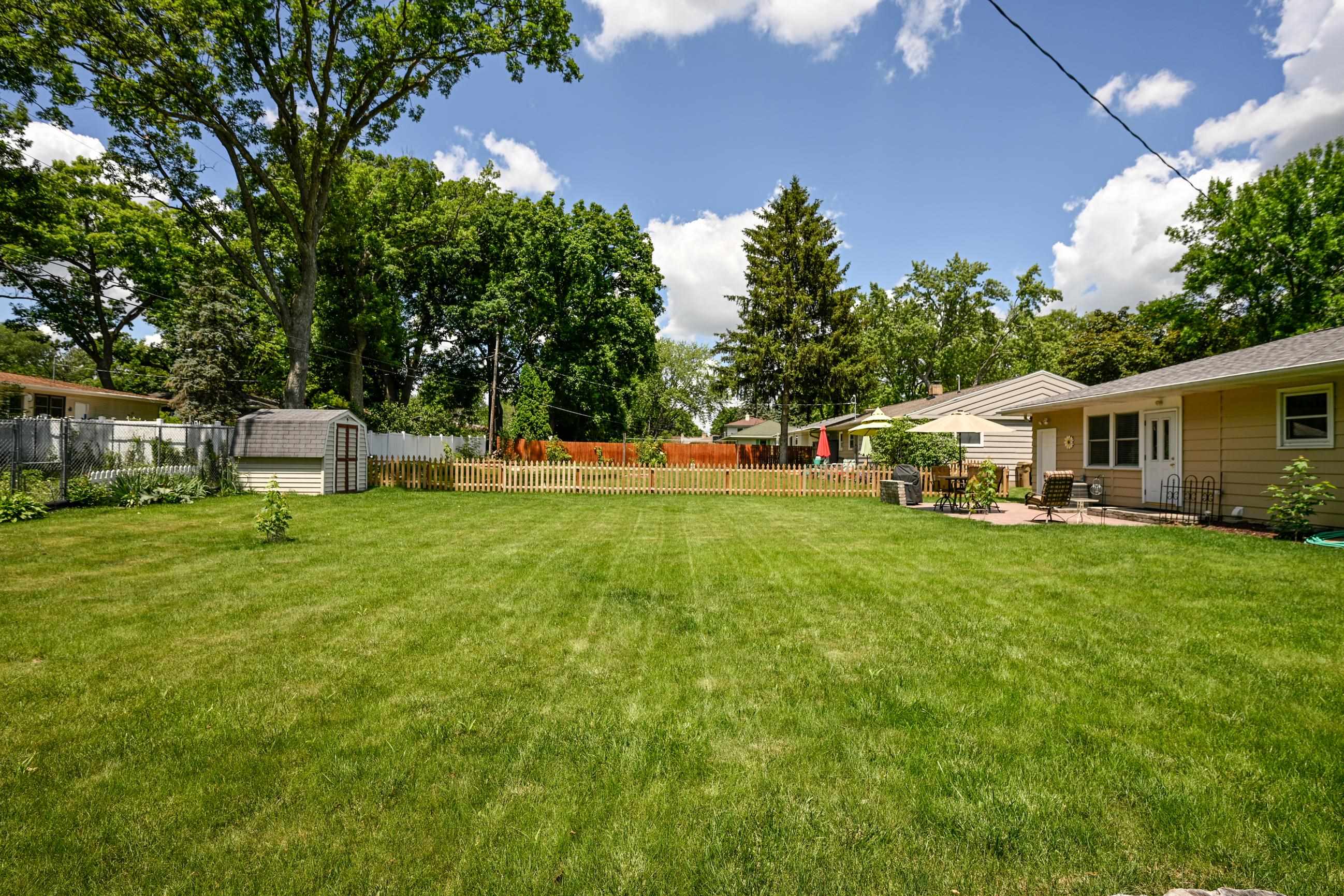 1610 Homberg Lane Madison, WI 53716 - Photo 41 of 46