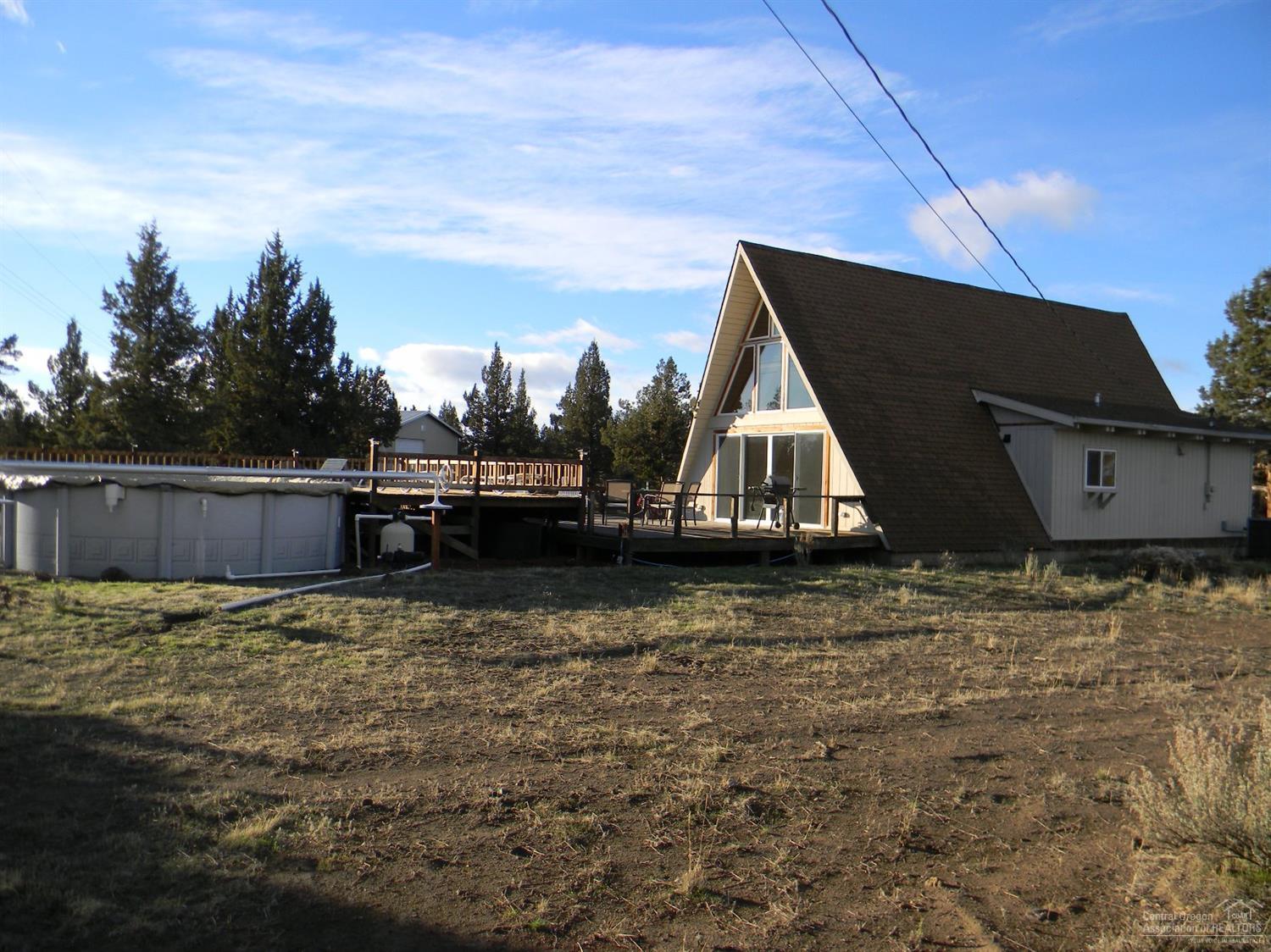 4010 Southwest Puma Road Terrebonne, OR 97760 - Photo 2 of 23 Additional Photo