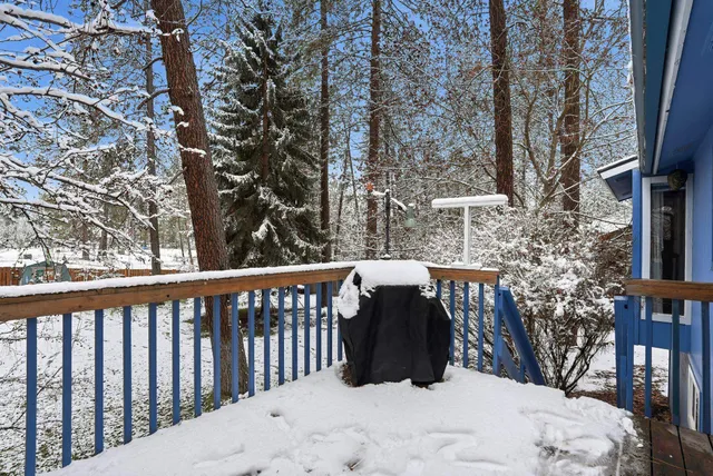 $450,000 | 4814 East Peone Pines Drive, Mead, WA 99021