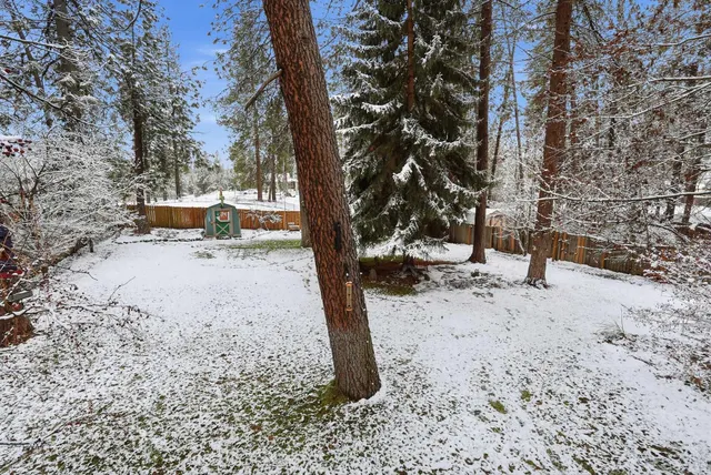 $450,000 | 4814 East Peone Pines Drive, Mead, WA 99021