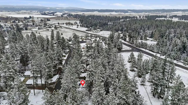 $450,000 | 4814 East Peone Pines Drive, Mead, WA 99021