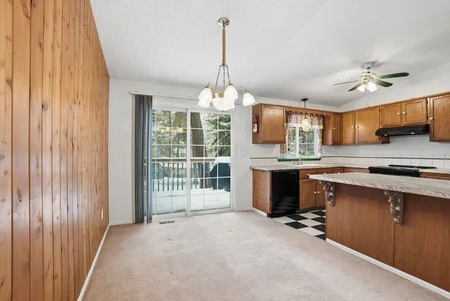 $450,000 | 4814 East Peone Pines Drive, Mead, WA 99021