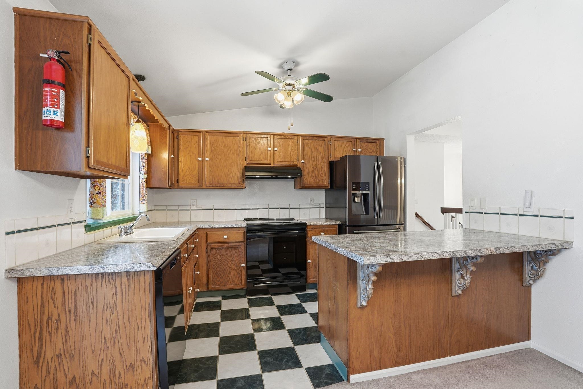 4814 East Peone Pines Drive Mead, WA 99021 - Photo 10 of 39