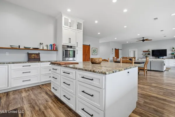 $614,000 | 92 Sam Davis Drive, Perkinston, MS 39573