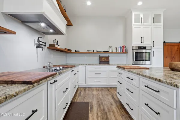 $614,000 | 92 Sam Davis Drive, Perkinston, MS 39573