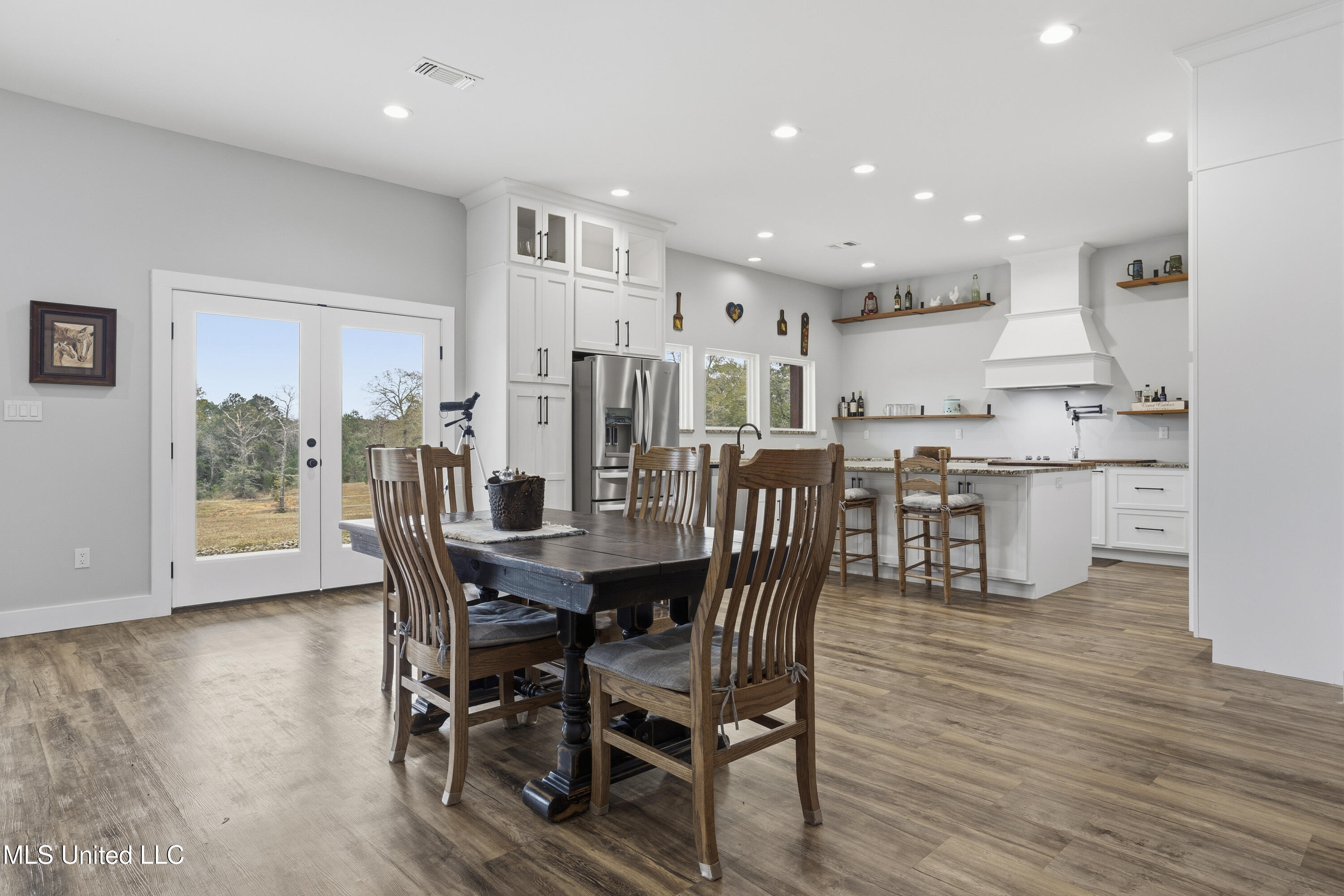 92 Sam Davis Drive Perkinston, MS 39573 - Photo 21 of 87 Dining