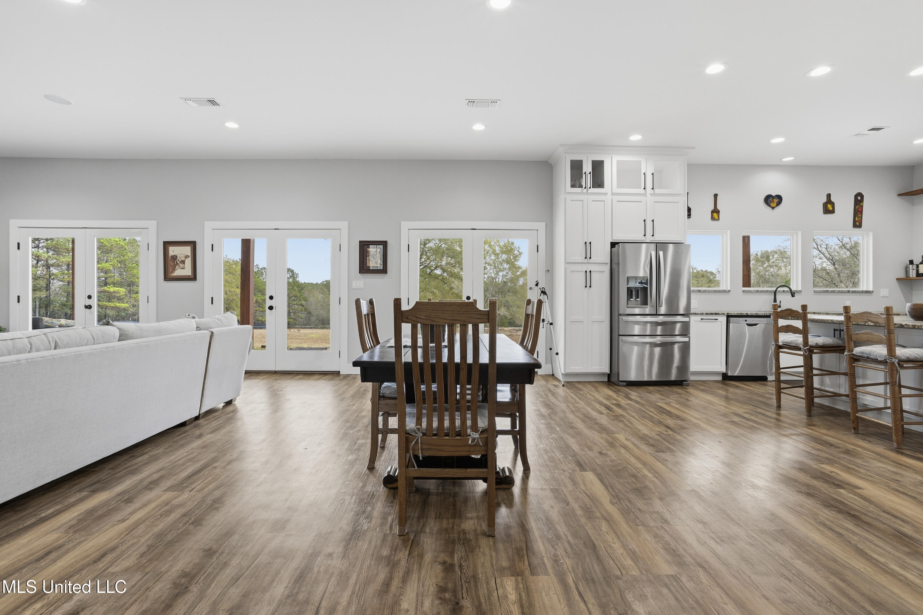 92 Sam Davis Drive Perkinston, MS 39573 - Photo 22 of 87 Dining