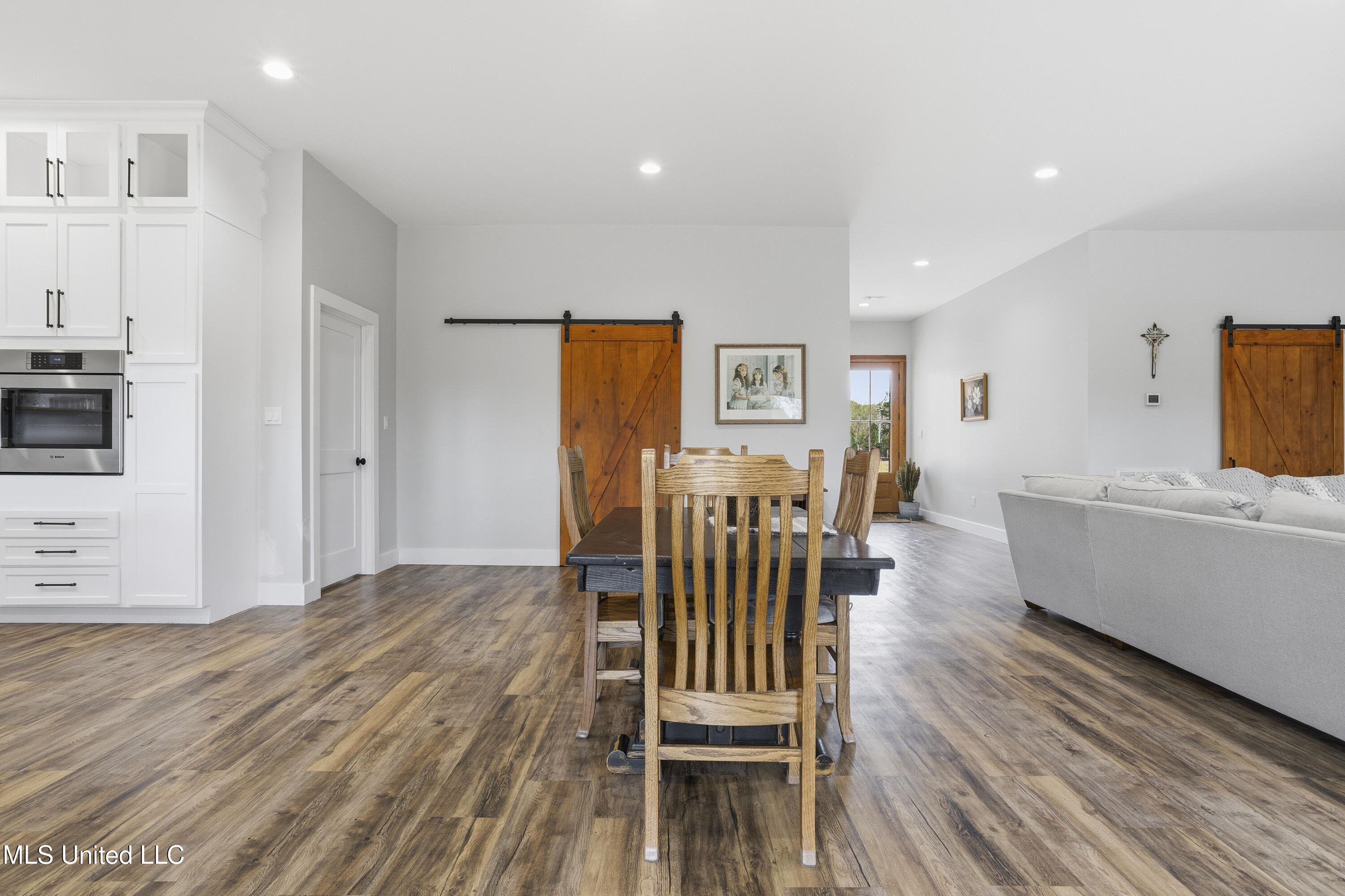 92 Sam Davis Drive Perkinston, MS 39573 - Photo 23 of 87 Dining