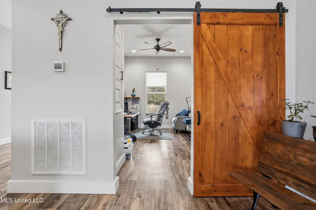 $615,000 | 92 Sam Davis Drive, Perkinston, MS 39573