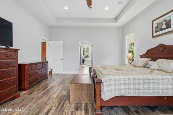 $615,000 | 92 Sam Davis Drive, Perkinston, MS 39573