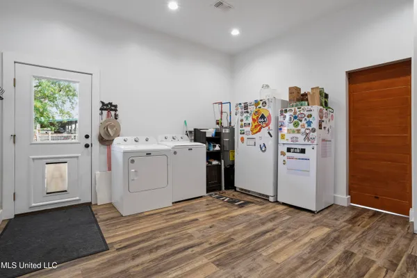 $614,000 | 92 Sam Davis Drive, Perkinston, MS 39573