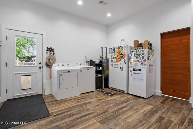 $615,000 | 92 Sam Davis Drive, Perkinston, MS 39573