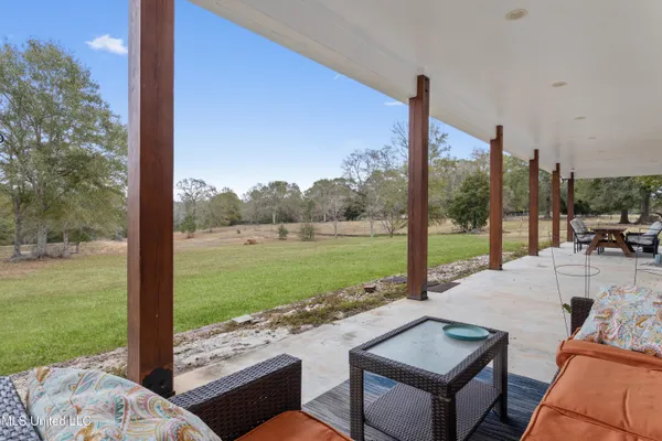 $614,000 | 92 Sam Davis Drive, Perkinston, MS 39573