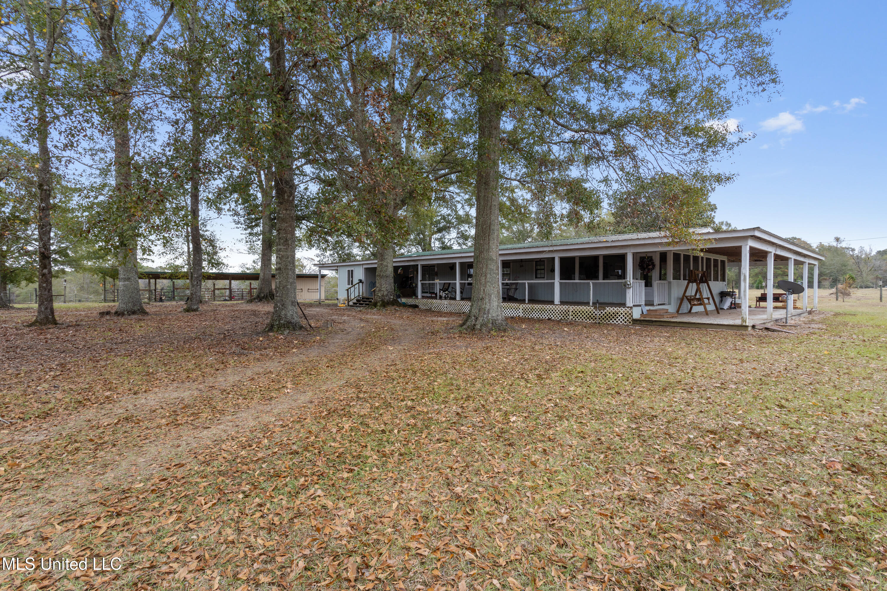 92 Sam Davis Drive Perkinston, MS 39573 - Photo 43 of 87 House 2