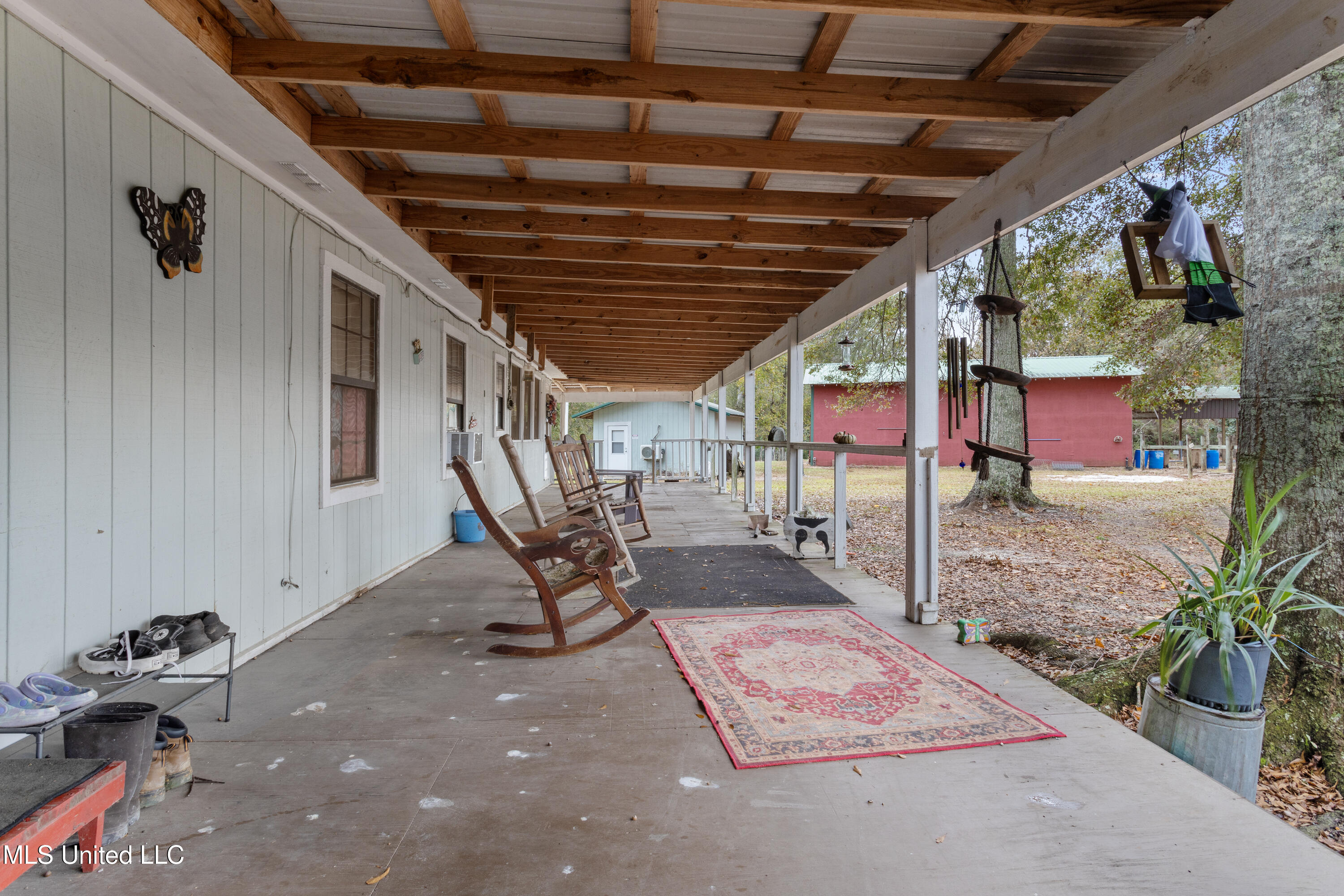 92 Sam Davis Drive Perkinston, MS 39573 - Photo 44 of 87 House 2