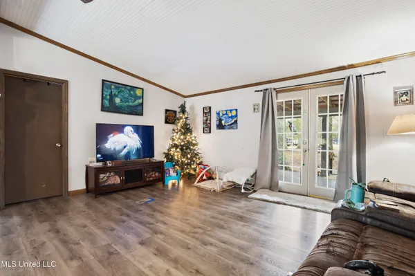 $614,000 | 92 Sam Davis Drive, Perkinston, MS 39573