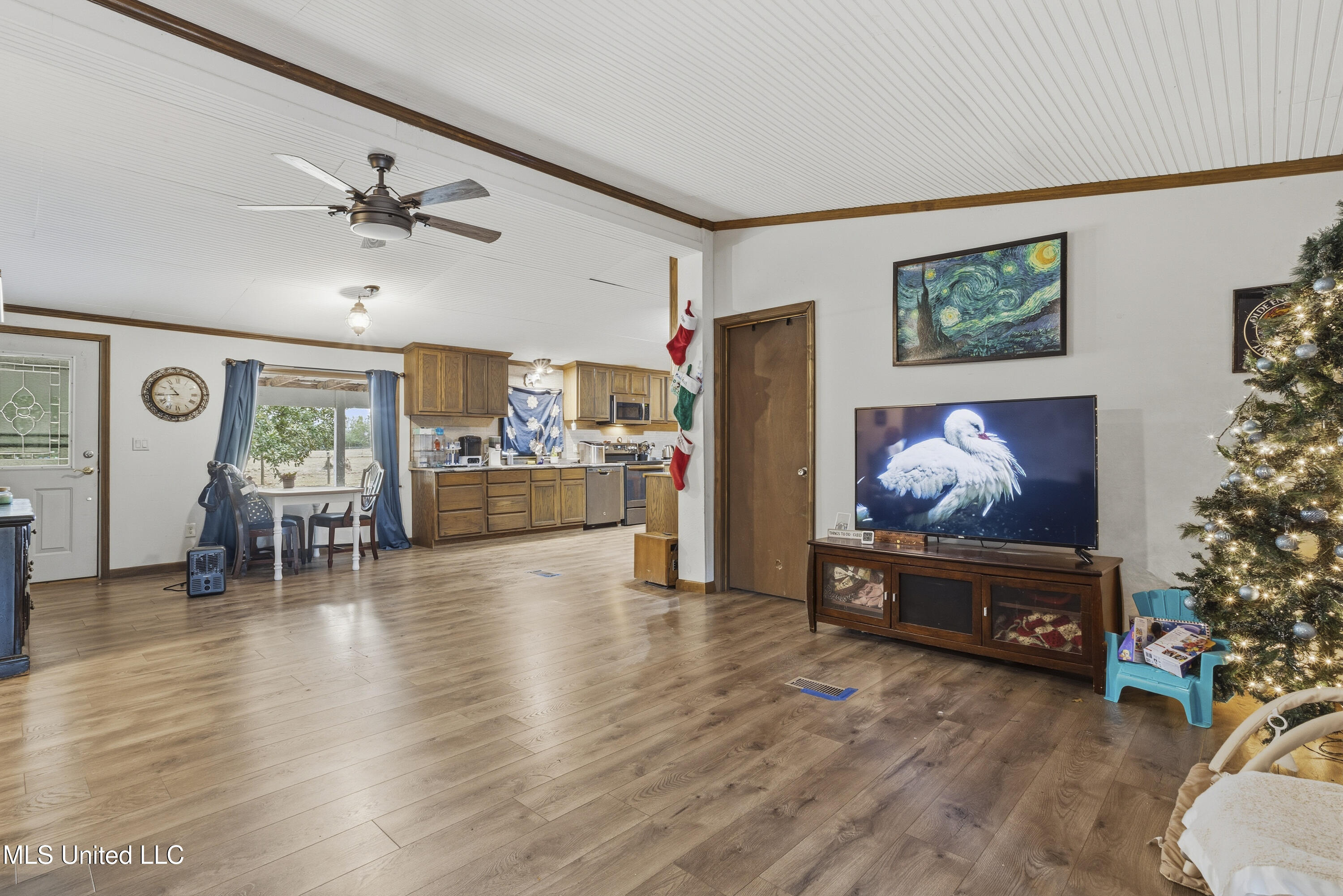 92 Sam Davis Drive Perkinston, MS 39573 - Photo 47 of 87 House 2