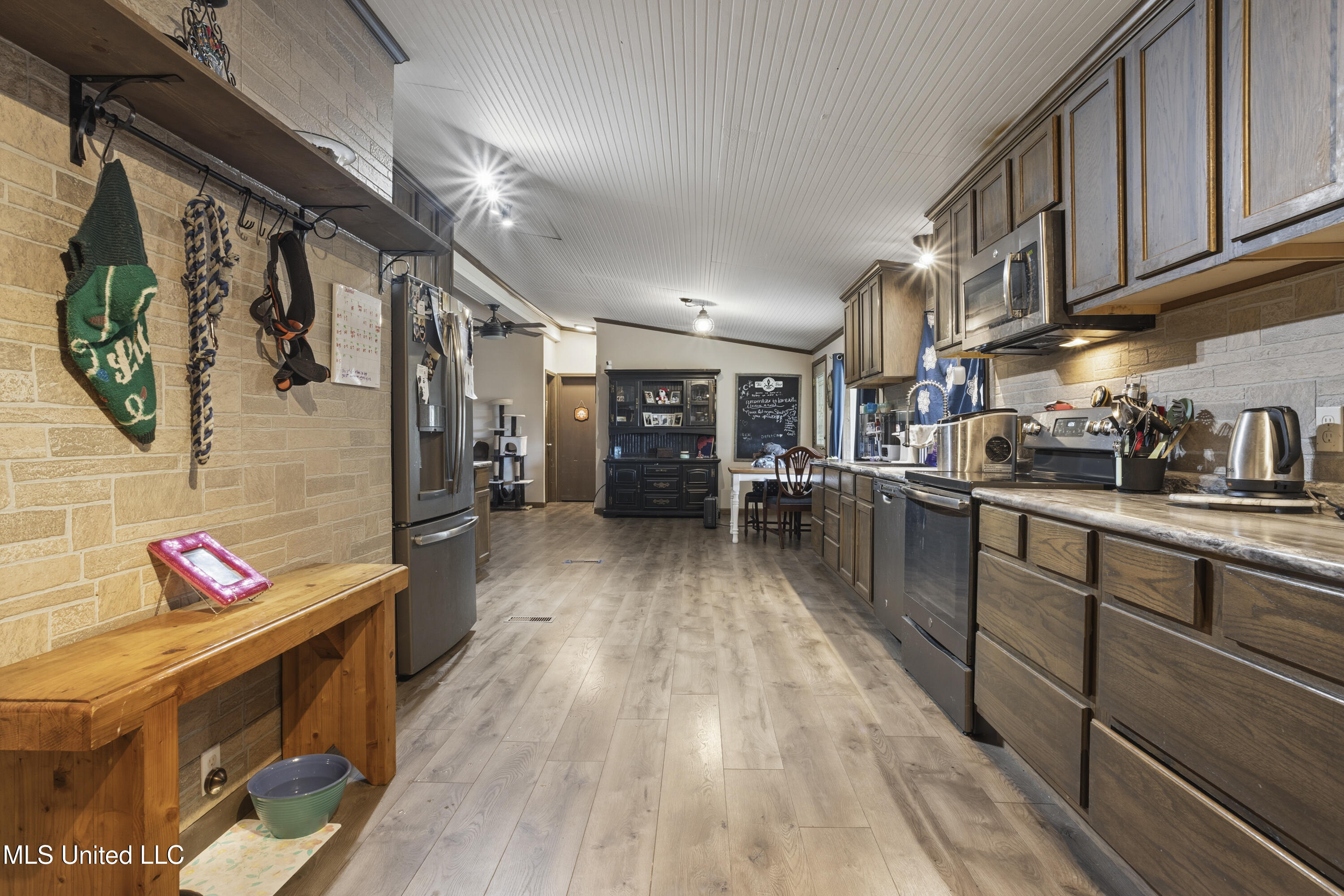 92 Sam Davis Drive Perkinston, MS 39573 - Photo 50 of 87 House 2