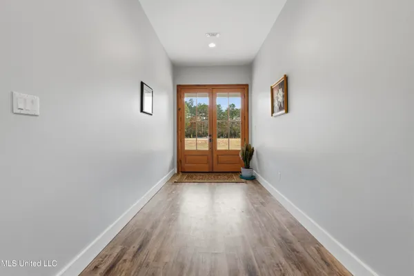 $614,000 | 92 Sam Davis Drive, Perkinston, MS 39573