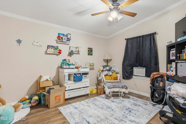 $614,000 | 92 Sam Davis Drive, Perkinston, MS 39573