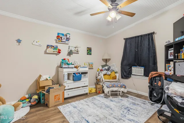 $615,000 | 92 Sam Davis Drive, Perkinston, MS 39573