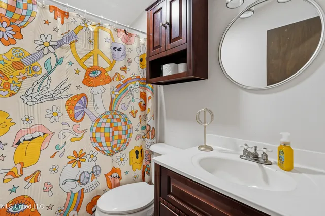 $615,000 | 92 Sam Davis Drive, Perkinston, MS 39573