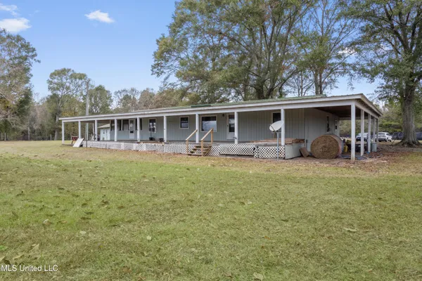 $614,000 | 92 Sam Davis Drive, Perkinston, MS 39573