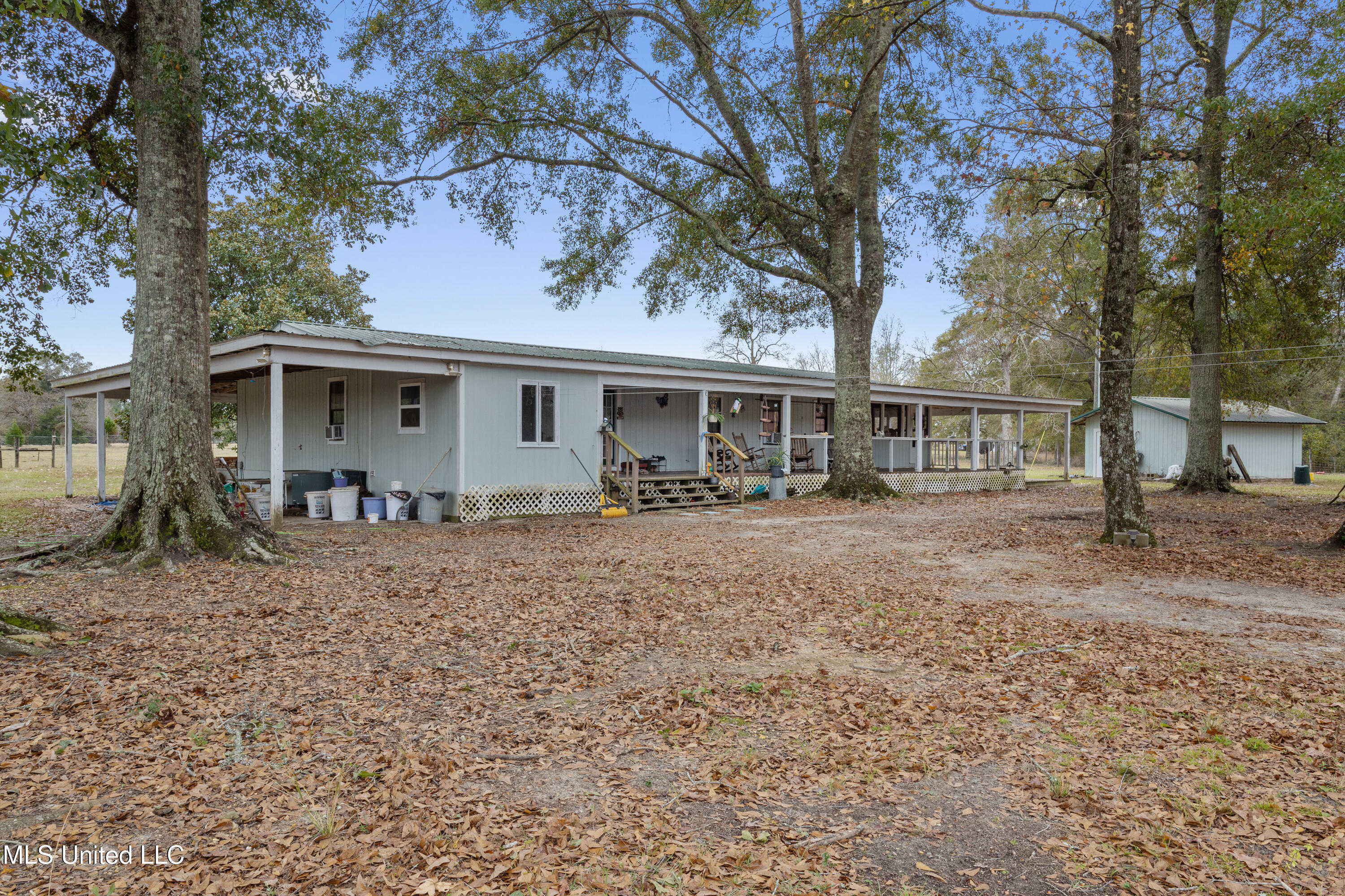 92 Sam Davis Drive Perkinston, MS 39573 - Photo 58 of 87 House 2