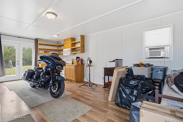 $615,000 | 92 Sam Davis Drive, Perkinston, MS 39573