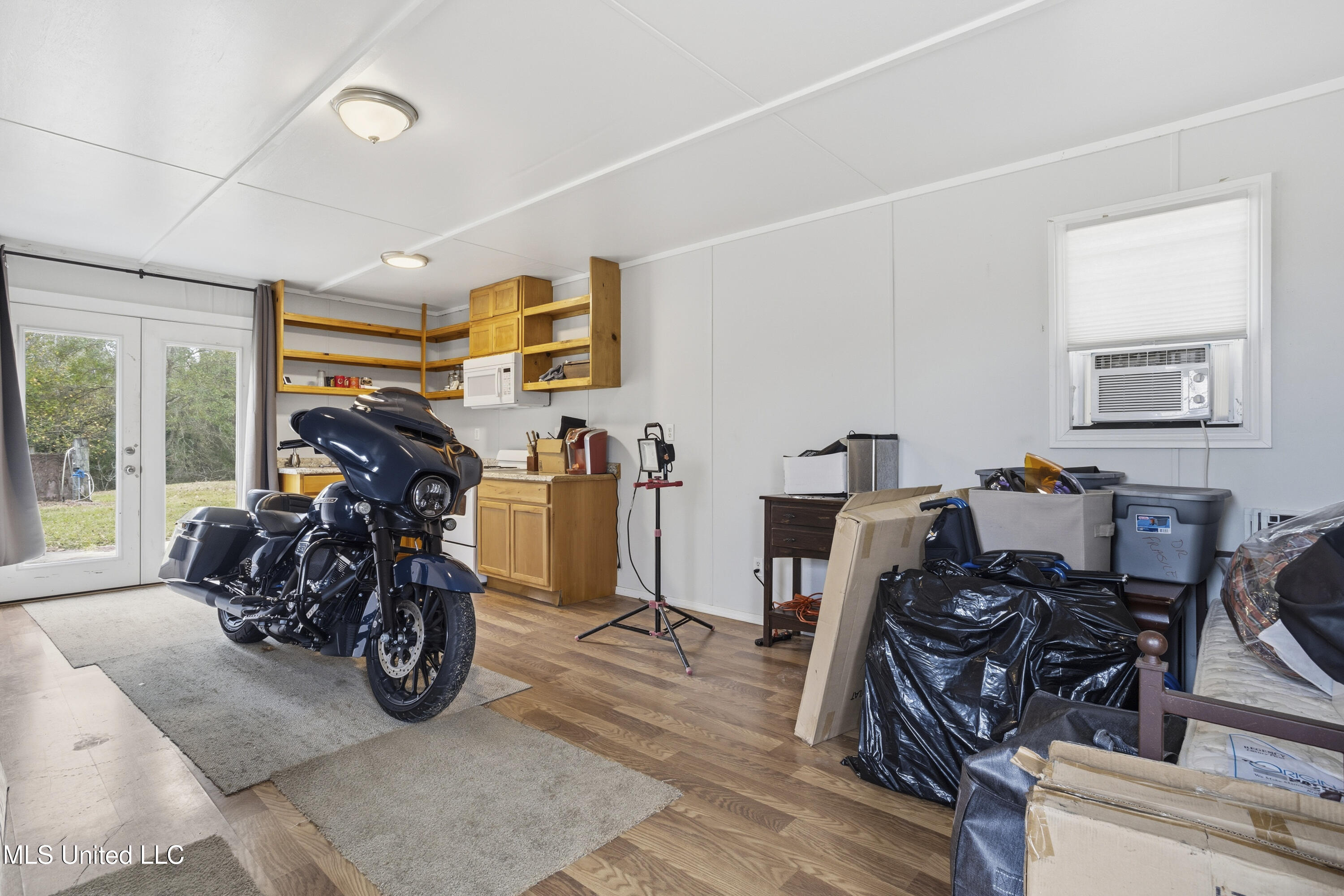 92 Sam Davis Drive Perkinston, MS 39573 - Photo 60 of 87 Cabin