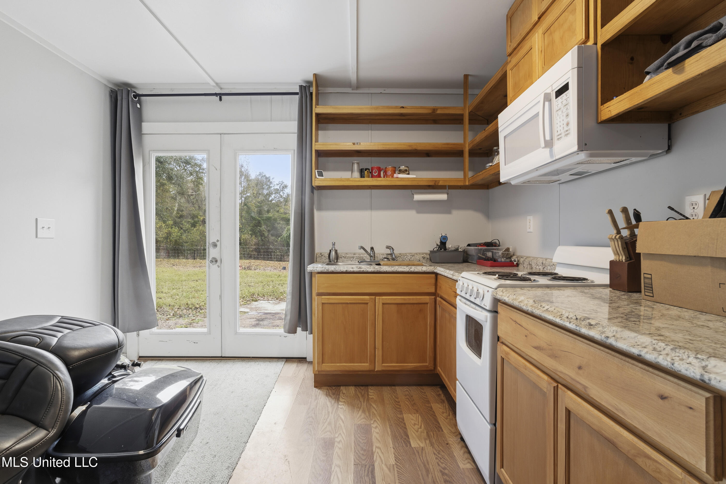 92 Sam Davis Drive Perkinston, MS 39573 - Photo 61 of 87 Cabin