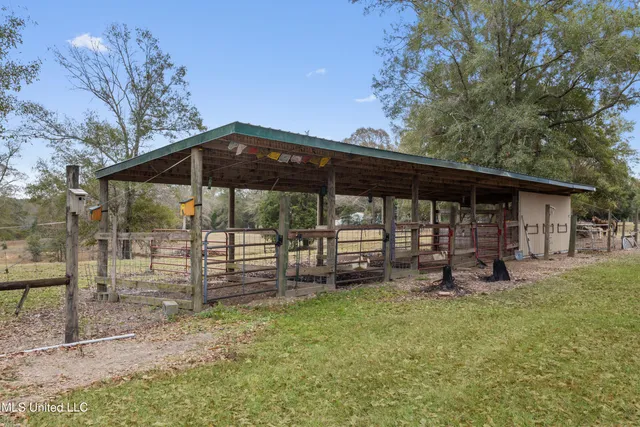 $615,000 | 92 Sam Davis Drive, Perkinston, MS 39573