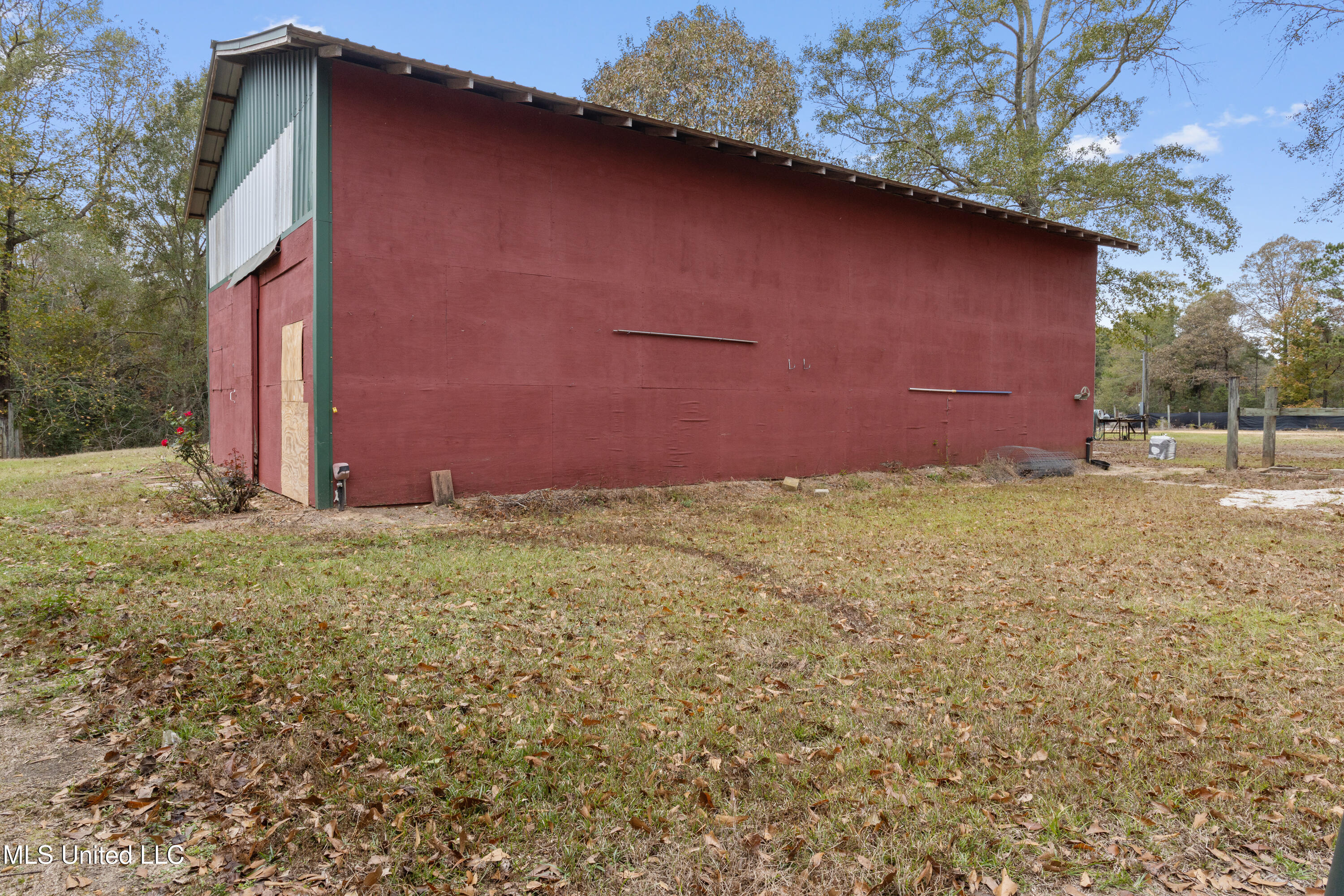 92 Sam Davis Drive Perkinston, MS 39573 - Photo 66 of 87 Outbuildings