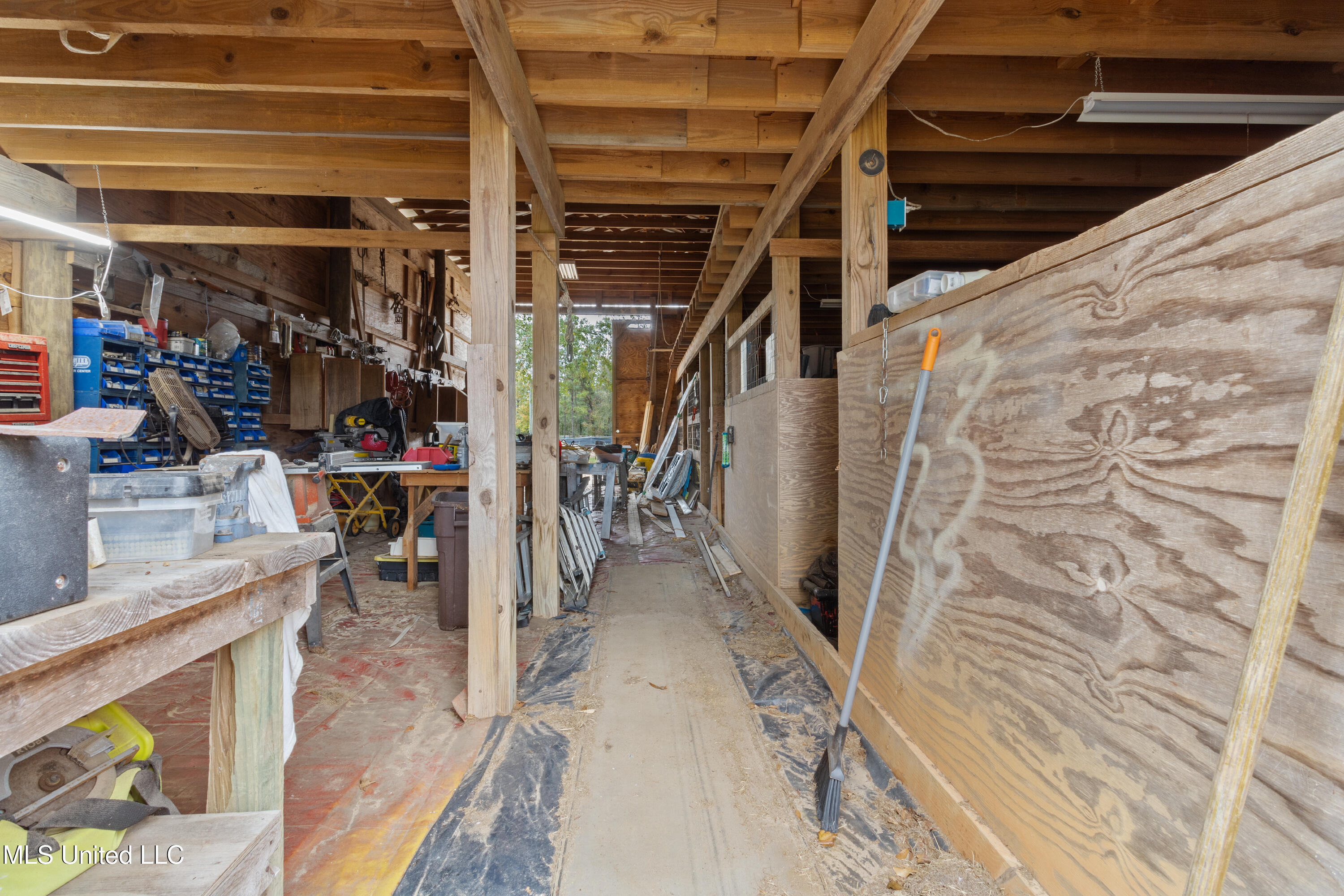 92 Sam Davis Drive Perkinston, MS 39573 - Photo 67 of 87 Outbuildings