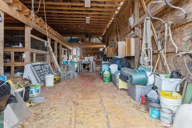 $615,000 | 92 Sam Davis Drive, Perkinston, MS 39573