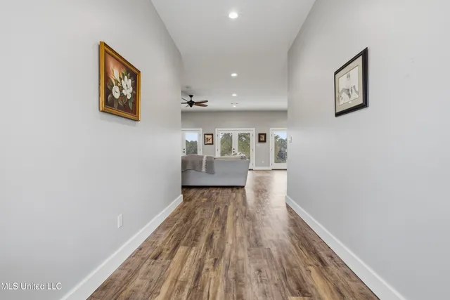 $615,000 | 92 Sam Davis Drive, Perkinston, MS 39573