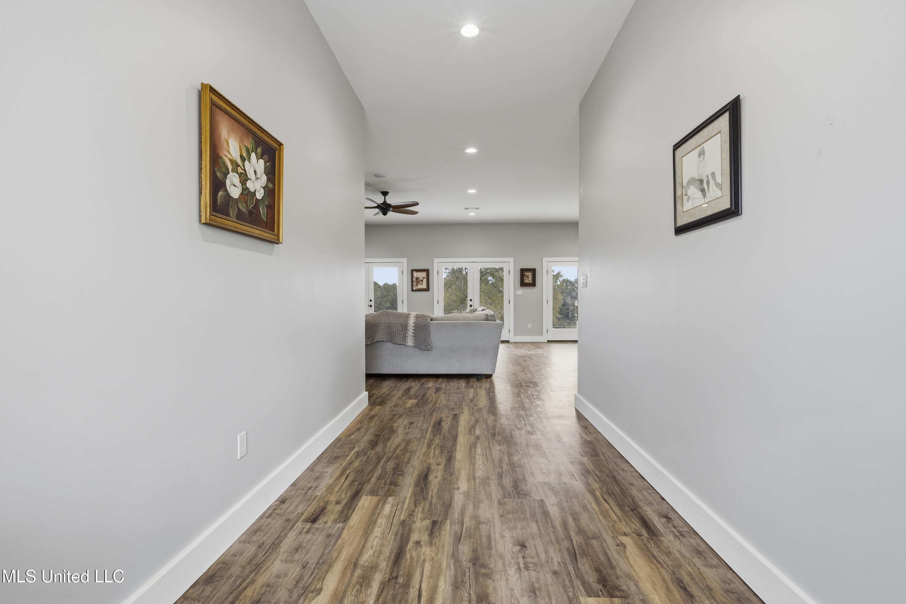 92 Sam Davis Drive Perkinston, MS 39573 - Photo 7 of 87 Entry