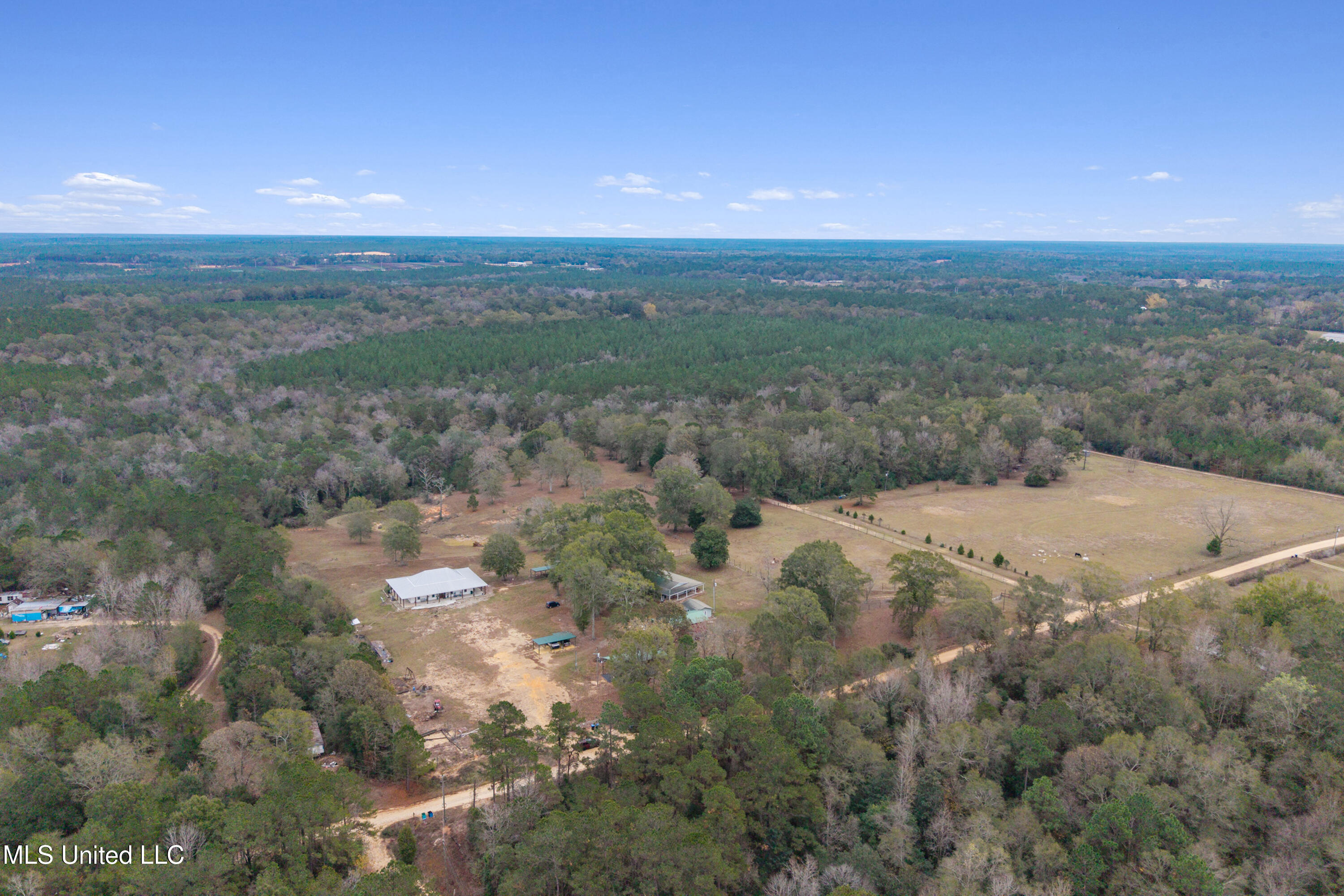 92 Sam Davis Drive Perkinston, MS 39573 - Photo 71 of 87 92 Sam Davis Dr