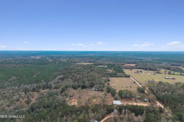 $615,000 | 92 Sam Davis Drive, Perkinston, MS 39573