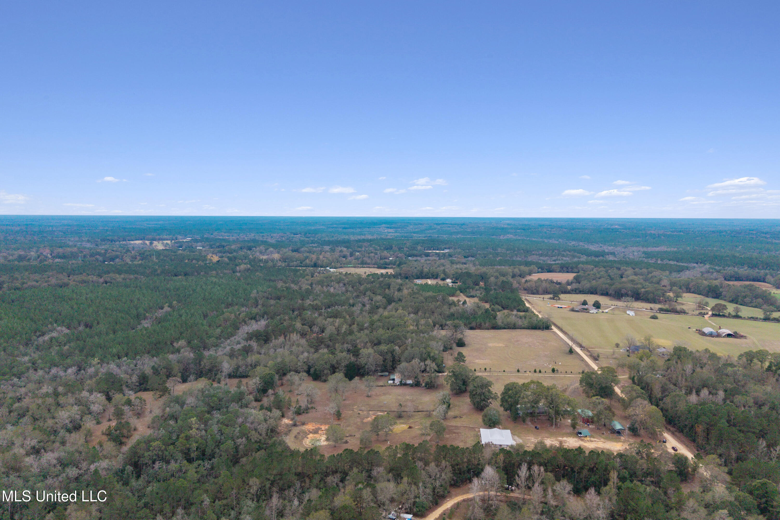 92 Sam Davis Drive Perkinston, MS 39573 - Photo 72 of 87 92 Sam Davis Dr