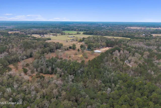 $615,000 | 92 Sam Davis Drive, Perkinston, MS 39573