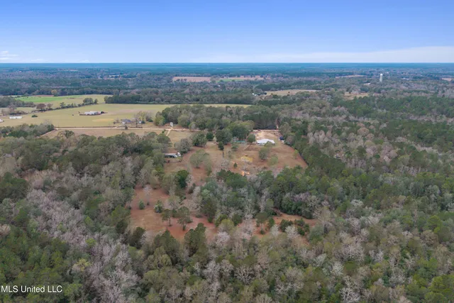 $615,000 | 92 Sam Davis Drive, Perkinston, MS 39573