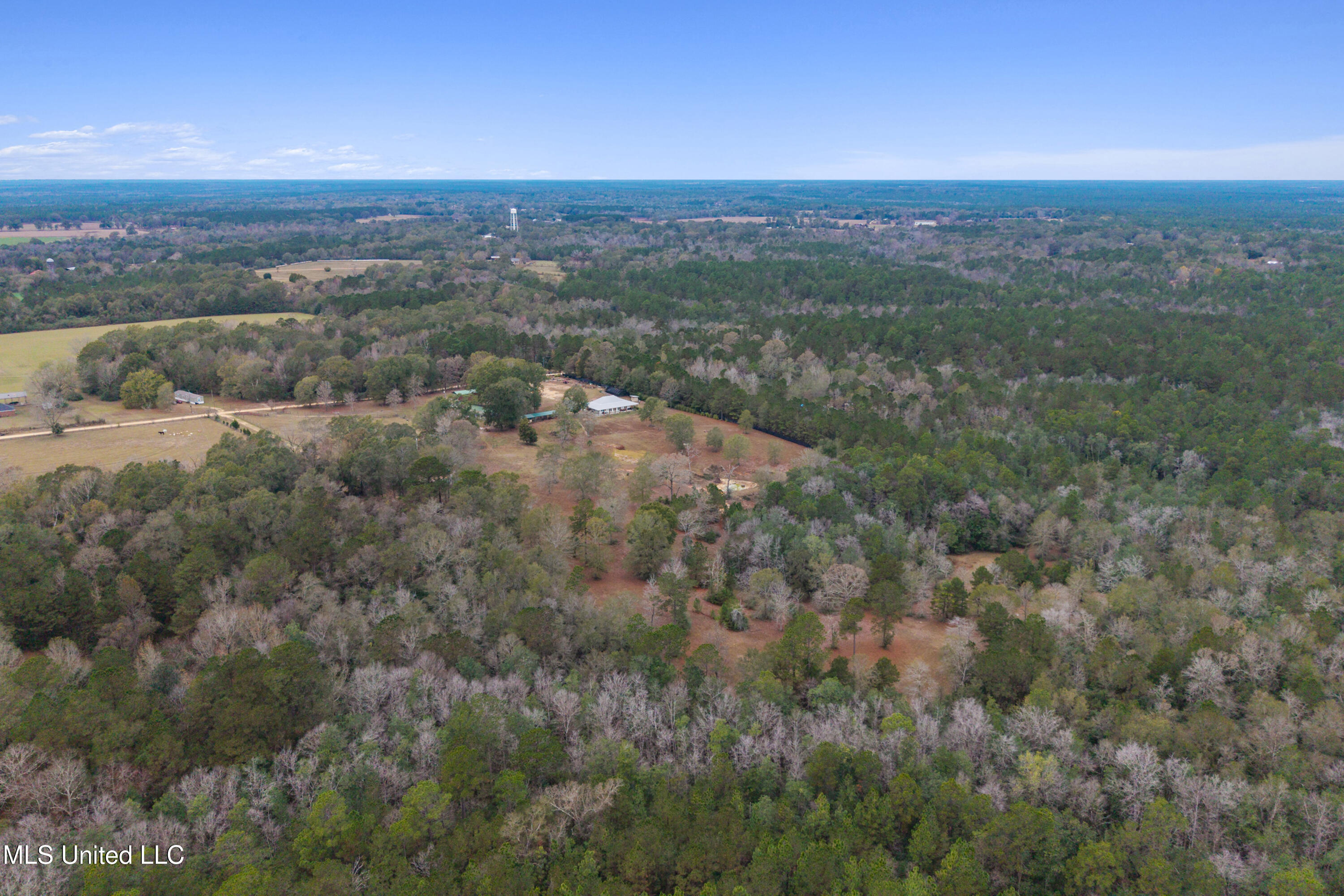 92 Sam Davis Drive Perkinston, MS 39573 - Photo 75 of 87 92 Sam Davis Dr